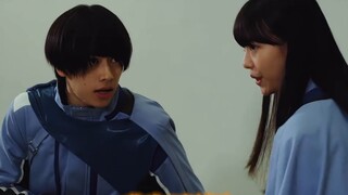Thật xứng đáng với sự hiểu biết ngầm chỉ có được sau một năm! Sự biến đổi đồng bộ đáng kinh ngạc của