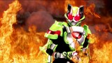 Kamen Rider Tycoon Opening FULL (I Peace)