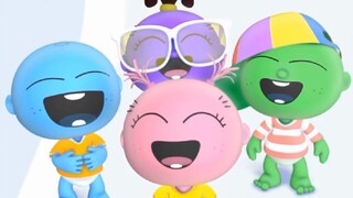 Bernyanyi Bersama Pulu Pulu Musikal Teladan Terbaik