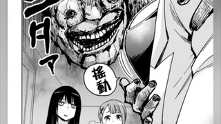 『见子：色鬼只爱熊是吧？』