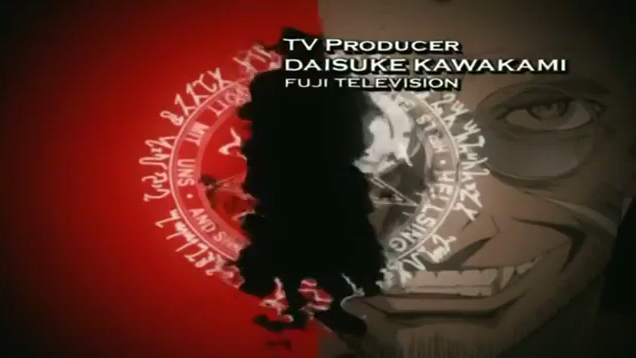 hellsing eps. 1 sub. indo