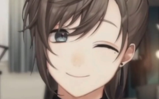 【Rainbow Society/Ye】Wink comparison five years ago and now