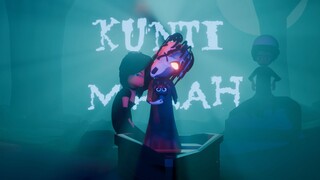 Kisah Tragis Kunti Merah