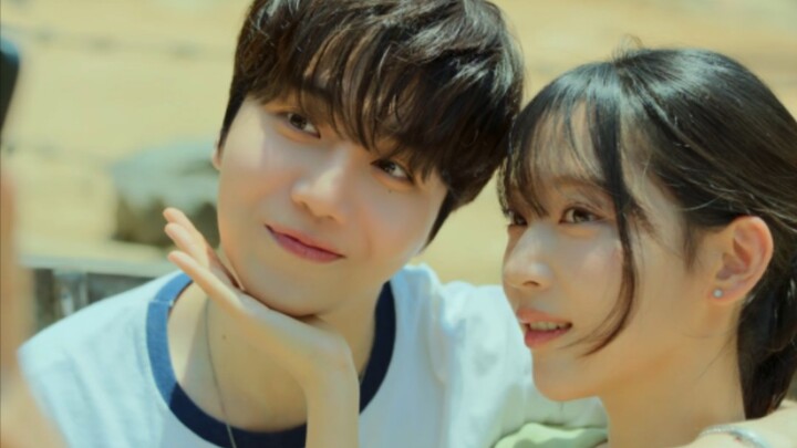 MV "Teddy Bear" dari Pentagon, Jo Jin-ho, resmi dirilis!