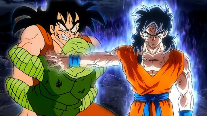 Yamcha ที่จริงจัง VS มนุษย์ผัก! เวอร์ชันดั้งเดิมจะตัดบทสนทนาที่ซ้ำซากออกไป