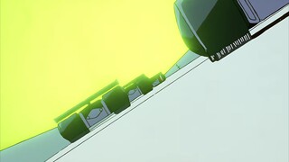 bakusou kyoudaiWGP..EP2