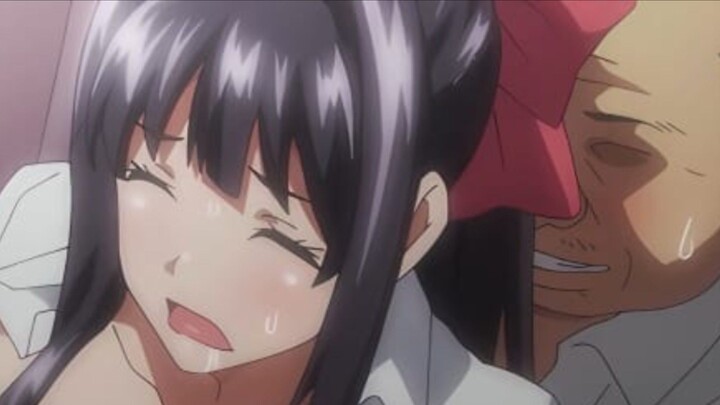 di pijet sensei buat lenturin badan 😜😂🥵