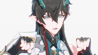 I don't need anything except you. ║Yinyue「G4L」【Star Dome Railway MMD】