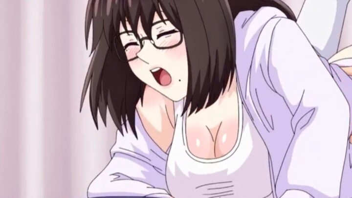 18+ no sensor kesakitan saat joni ayang masuk