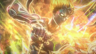 Battle Through the Heaven(BTTH) S5 EP164 [Sub Indo]