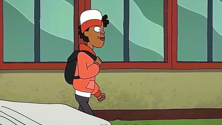 Anak laki-laki itu lahir dengan BGM-nya sendiri dan speaker di kepalanya, tapi dia hanya bisa memain