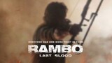 RAMBO: LAST BLOOD (2019)