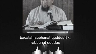 ini iyalah ilmu buat kalian para orang Islam.....