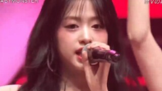 BABYMONSTER《DRIP》250101 高清舞台