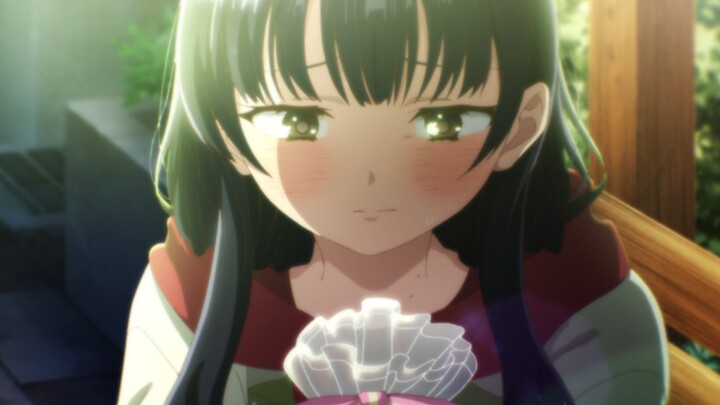 Ketika Cowok Pencinta Wanita Berhasil Menaklukkan Wanita Primadona Sekolah🥵🥵💦💦💦💦