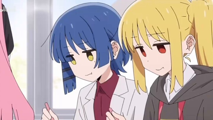 How come there are still ten unpopular secondary creations in 2025!!!