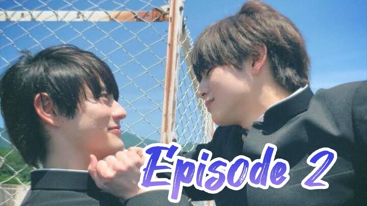 I Can't Reach You - Episode 2 (EngSub HD)