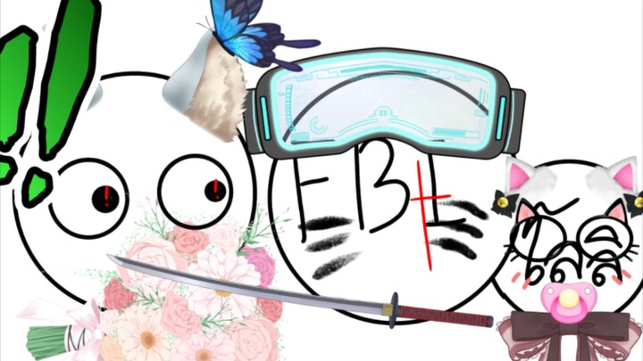 ชื่อตัวละครเด็ก✨