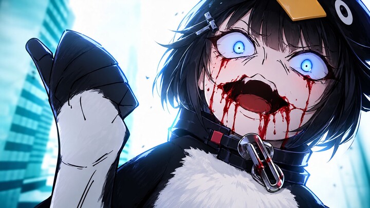 Shinjuku Showdown: Guga vs. Stinky Penguin Version