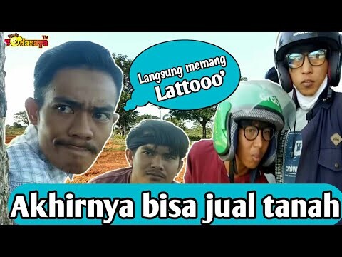 PEMBELI TANAH, DI PRANK | langsung deal