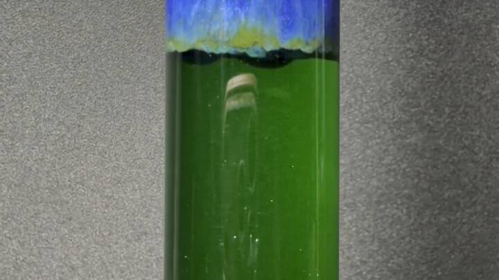 ให้ฉันสักก้อนทองแดง แล้วฉันจะพาคุณไปชมทะเลทองแดงสีน้ำเงิน