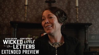 WICKED LITTLE LETTERS | Extended Preview