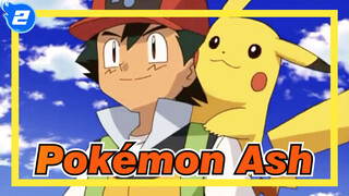 [Pokémon] Ash Tells You Who's the The King of Harem_2