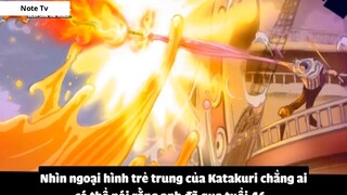 TOP 7 SỰ THẬT VỀ KATAKURI #22- 2