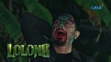 Ang pagkatalo ni Armando (Episode 64 Part 2/4) | Lolong