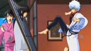 Gintama: Đó thực sự là tất cả những cảnh nổi tiếng (bộ sưu tập hài hước của Gintama thứ hai mươi lăm