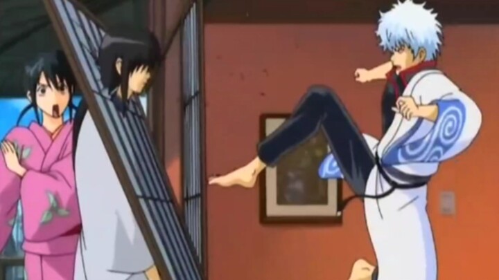 Gintama: It’s really all famous scenes (Gintama funny collection twenty-five)