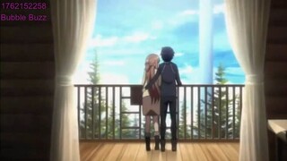 Thanh Gươm Ma Thuật - SWORD ART ONLINE - AMV - For the glory #anime2 #schooltime