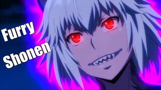 Killing Bites is one of the strangest anime ever...