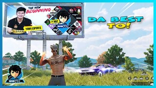 RE-LIVING my BEST MOMENTS in ROS! (Rules Of Survival)