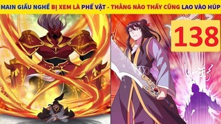 REVIEW TRUYỆN TRANH CHIẾN HỒN TUYỆT THẾ P138 | TÓM TẮT TRUYỆN TRANH HAY | CHAP 691