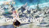Hội pháp sư Fairy Tail (Short Ep 22) - Giải cứu Lucy #fairytail