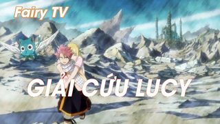 Hội pháp sư Fairy Tail (Short Ep 22) - Giải cứu Lucy #fairytail