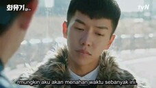 A KOREAN ODYSSEY (SUB INDO) EPISODE 6