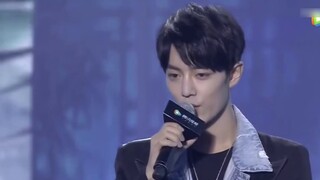 【Xiao Zhan】 Kejahatan Biasa