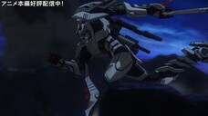 Anime truyền hình "Silver Will Argevolun" OPENING