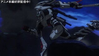 Anime truyền hình "Silver Will Argevolun" OPENING