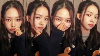 柳智敏直播剧透aespa回归：每首歌都好听、编舞也在线！