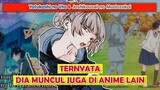Siapa Itu "NINOMAE KINJIRO" dan kiprahnya di dunia anime | YOFUKASHI NO UTA