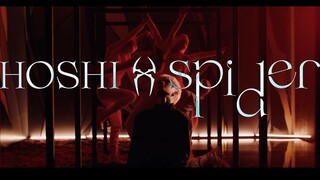 【中字】[4K MV] SEVENTEEN HOSHI - Spider 零站