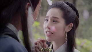 Aku udah kebawa-bawa sama lagu iklan ajaib ini!