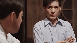 “蛇打七寸 只有大哥能把作精老爹收拾的服服帖帖”