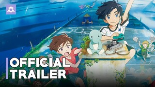 Drifting Home Movie | Official Trailer