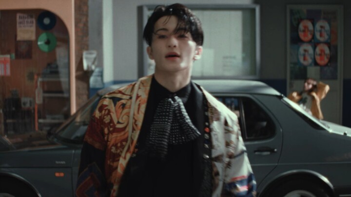 Lee Mark's Solo New Song "1999" MV Released