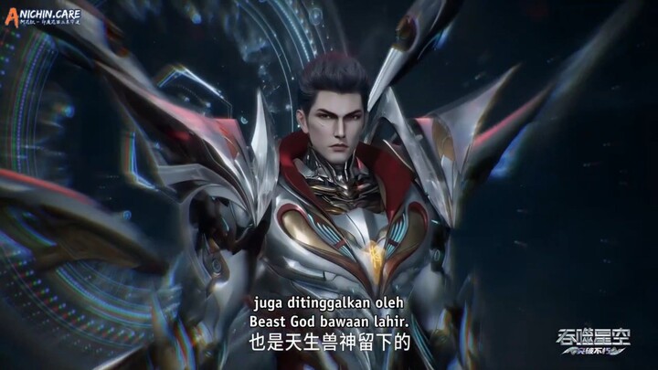 Swallowed star Eps 209 sub bagus