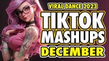 New Tiktok Mashup 2023 Philippines Party Music | Viral Dance Trends | December 6th